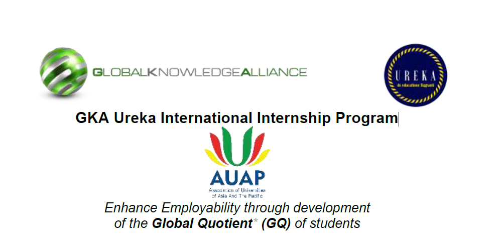 Global Internship program