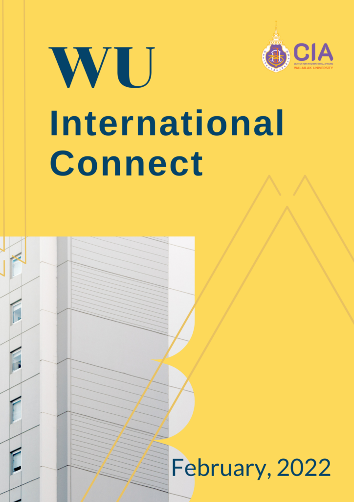 WU International connect
