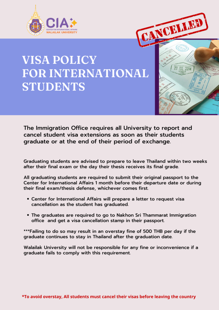Visa Policy for international students (1)