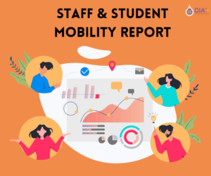 Staff& Student Mobility