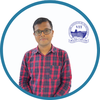 Sr. Asst. Prof. Dr. Santanu Kumar Dash