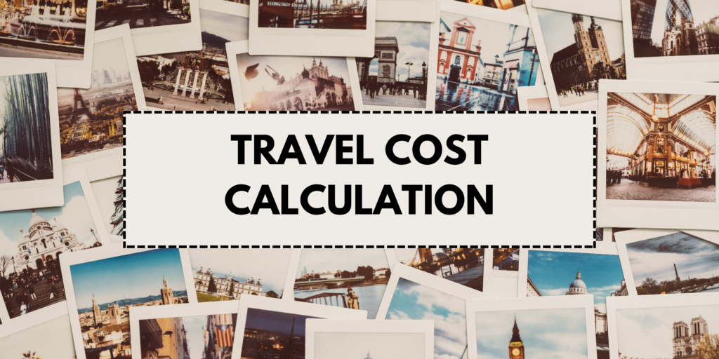Travelcost