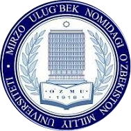 National University of Uzbekistan 