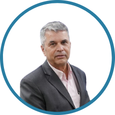 Asst.Prof. Dr. Lutz Grossmann