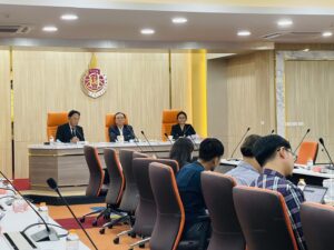 WU Internationalization