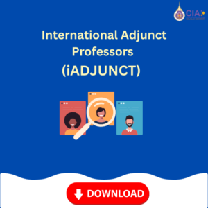 iADJUNCT2025